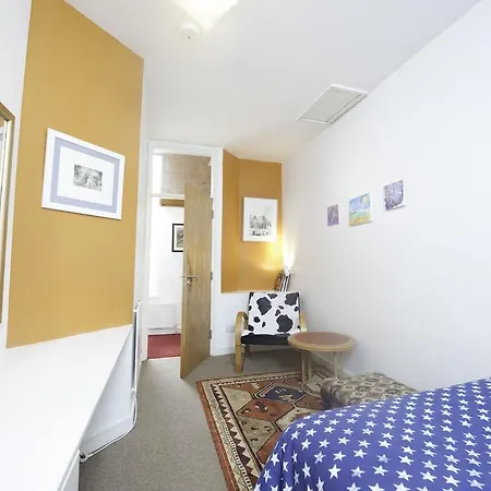 Alojamento de Acomodação e Pequeno-almoço The Dyehouse Waterford