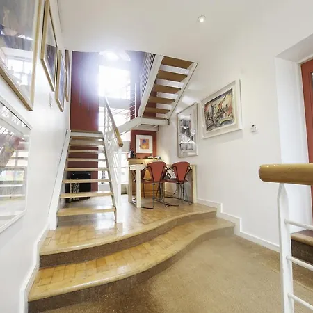 The Dyehouse Bed and Breakfast