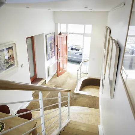 Alojamento de Acomodação e Pequeno-almoço The Dyehouse Waterford