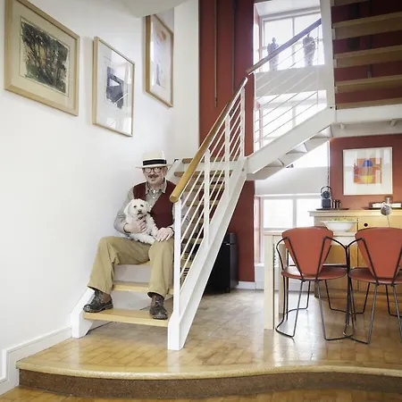 The Dyehouse 2* Waterford