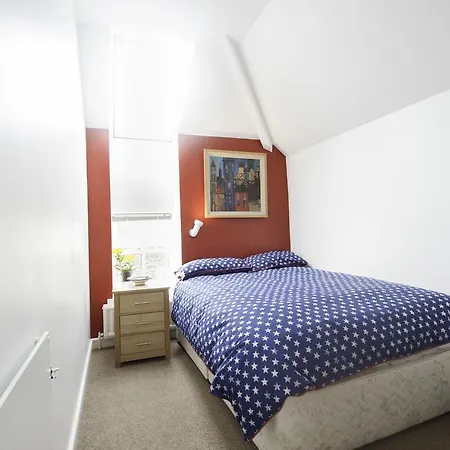 The Dyehouse Alojamento de Acomodação e Pequeno-almoço