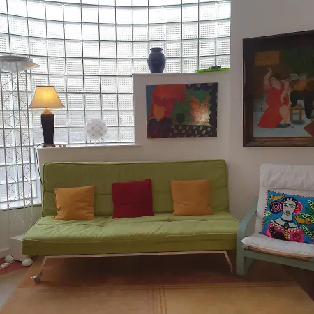 Alojamento de Acomodação e Pequeno-almoço The Dyehouse