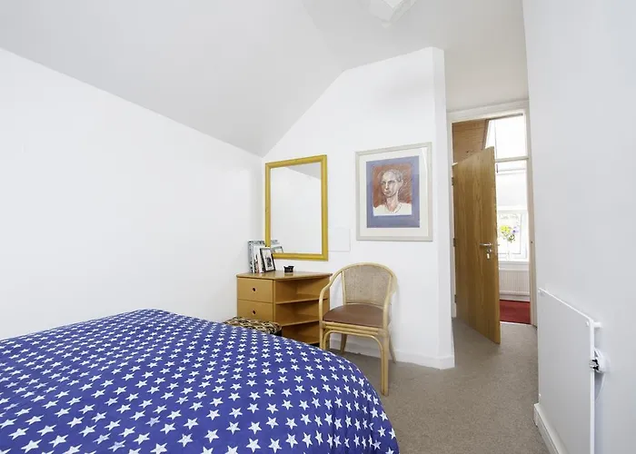 The Dyehouse Bed and breakfast Waterford