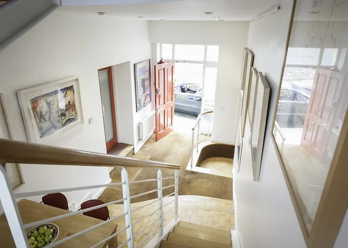 Bed and breakfast The Dyehouse Waterford