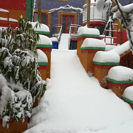 B&B The Dyehouse 워터퍼드