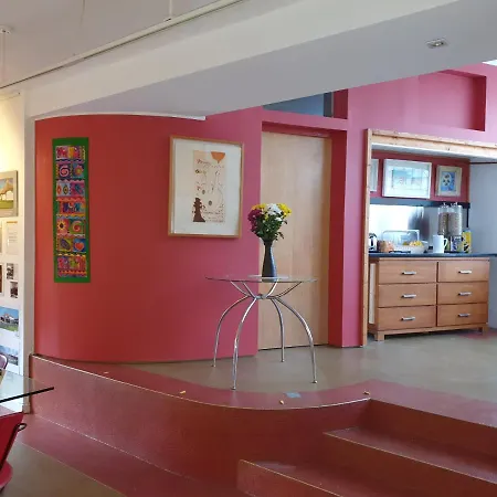 The Dyehouse Couette-café