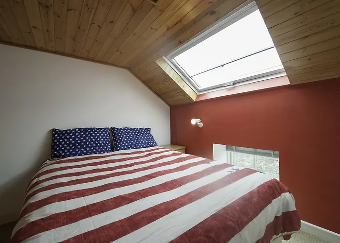 The Dyehouse Вотафорд