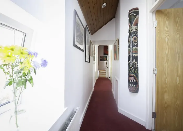 The Dyehouse Вотафорд