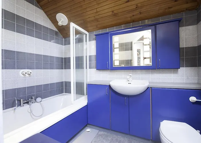 The Dyehouse Waterford