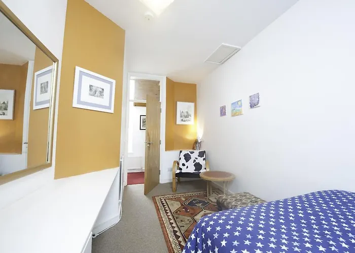 Bed & Breakfast The Dyehouse Waterford