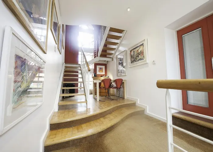 The Dyehouse Bed & Breakfast